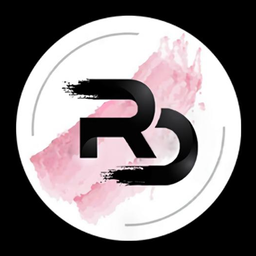 Logo RD Fashion
